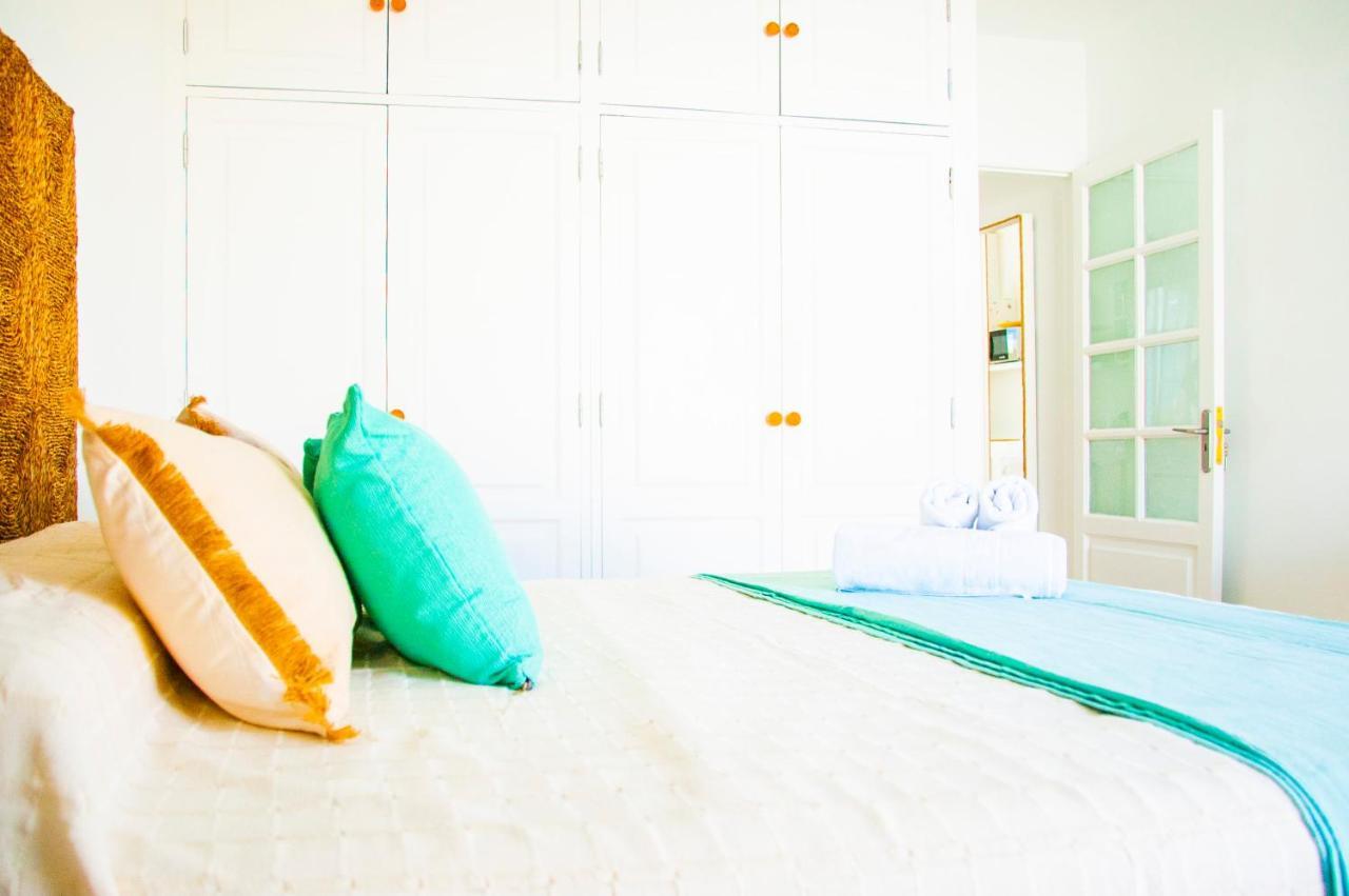 Vibesol Rooftop Apartament Playa Honda  Bagian luar foto