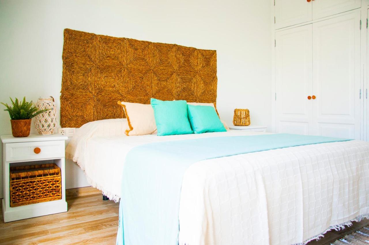 Vibesol Rooftop Apartament Playa Honda  Bagian luar foto
